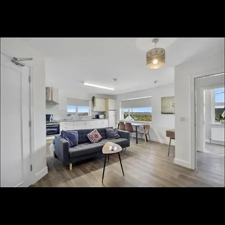 Apartamento Inishway Self Catering