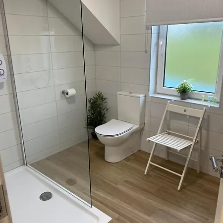 Inishway Self Catering Apartamento *