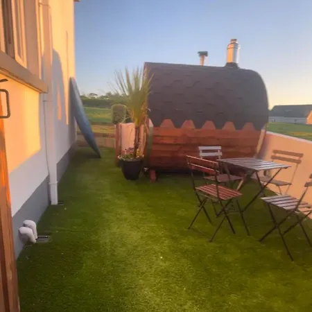Inishway Self Catering Carndonagh