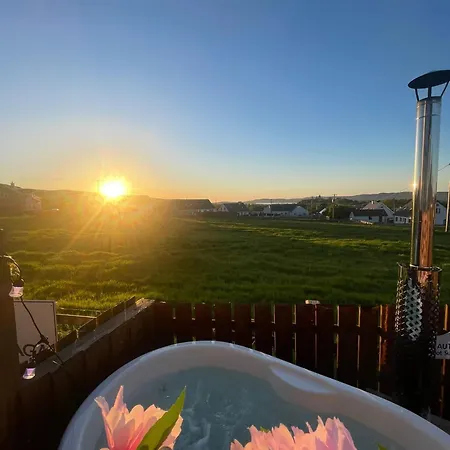 Inishway Self Catering *