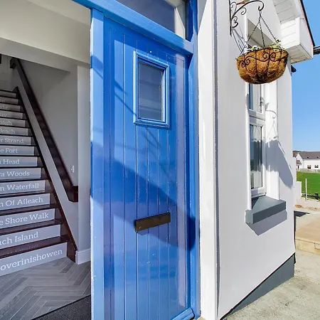 Inishway Self Catering Carndonagh