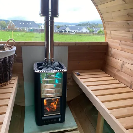 Lägenhet Inishway Self Catering 2 *