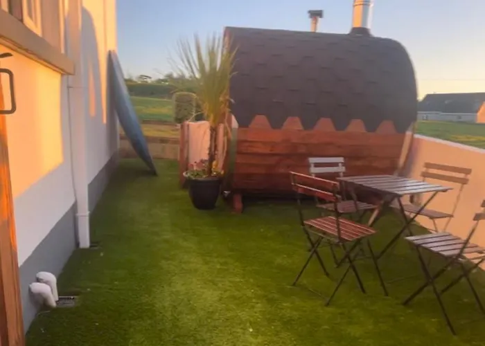 Inishway Self Catering 2 Карндона