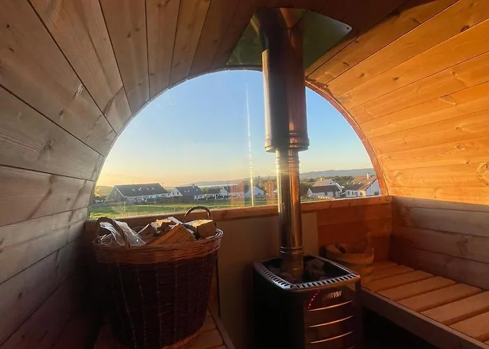 Apartament Inishway Self Catering 2