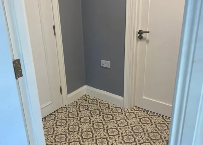 Inishway Self Catering 2 *