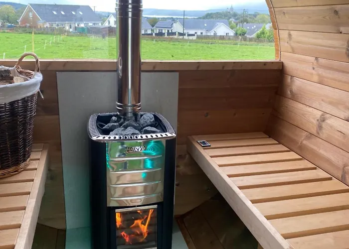 Apartament Inishway Self Catering 2 *